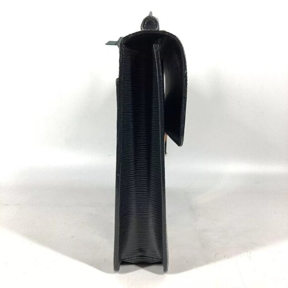 LOUIS VUITTON M54532 Epi Robusto 1 Business Bag Tote Bag Hand Bag - Picture 14 of 16